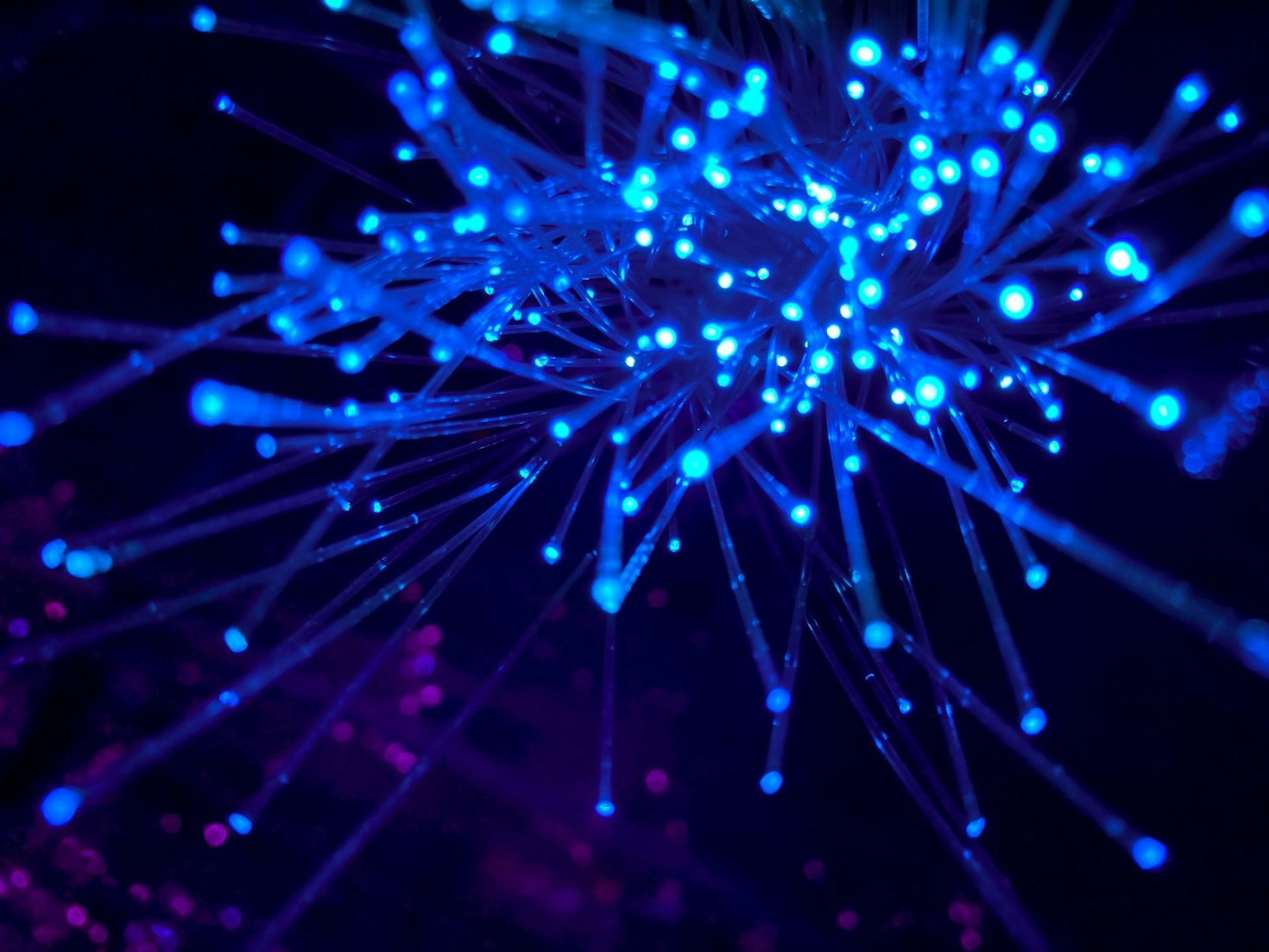 Maximizing Operational Efficiency with Core Tech