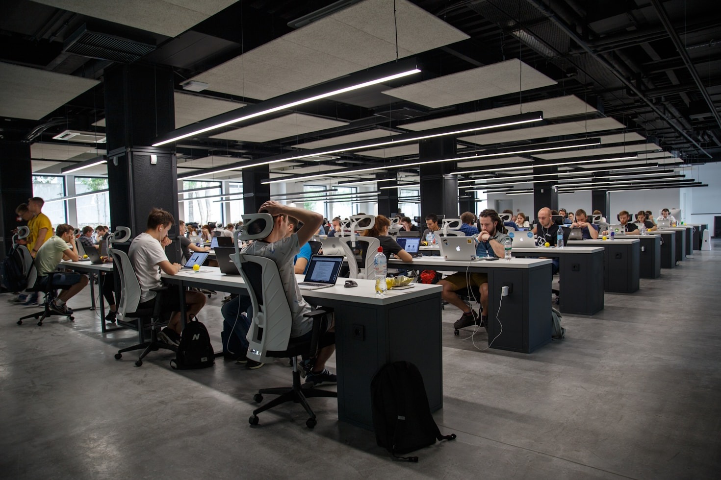 Transform Your Business with Advanced Tools