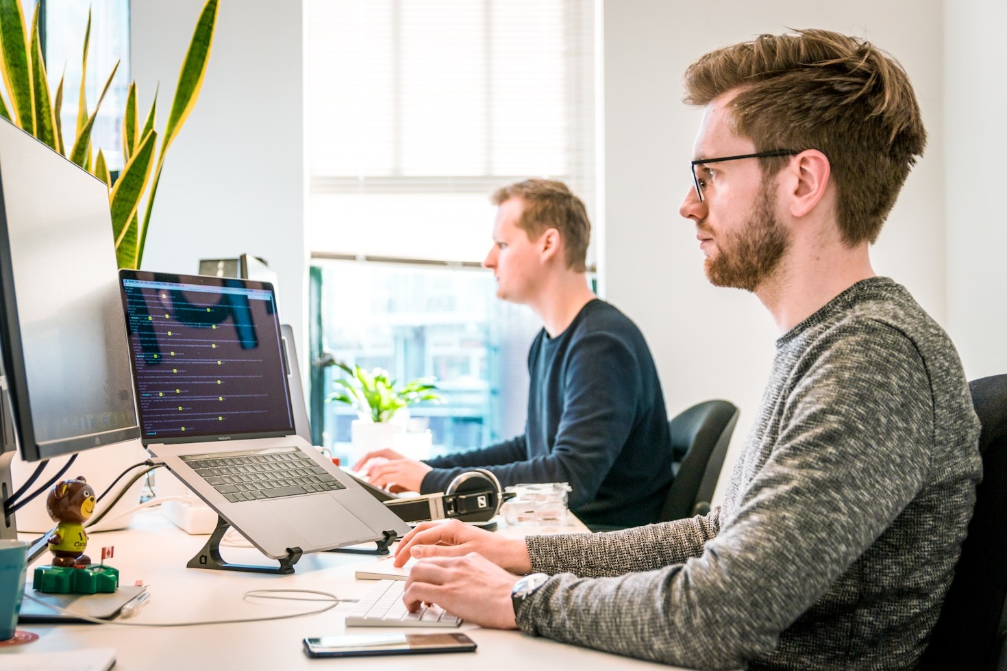 Future-Proofing Your Business with Tech Insights